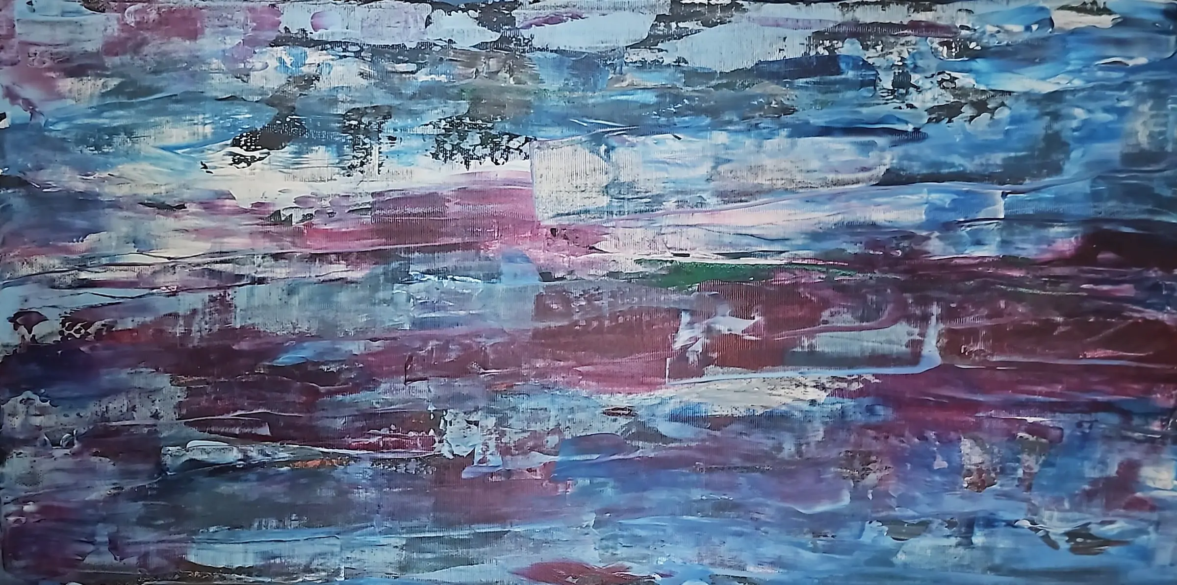 Original artwork by Adina Ellis