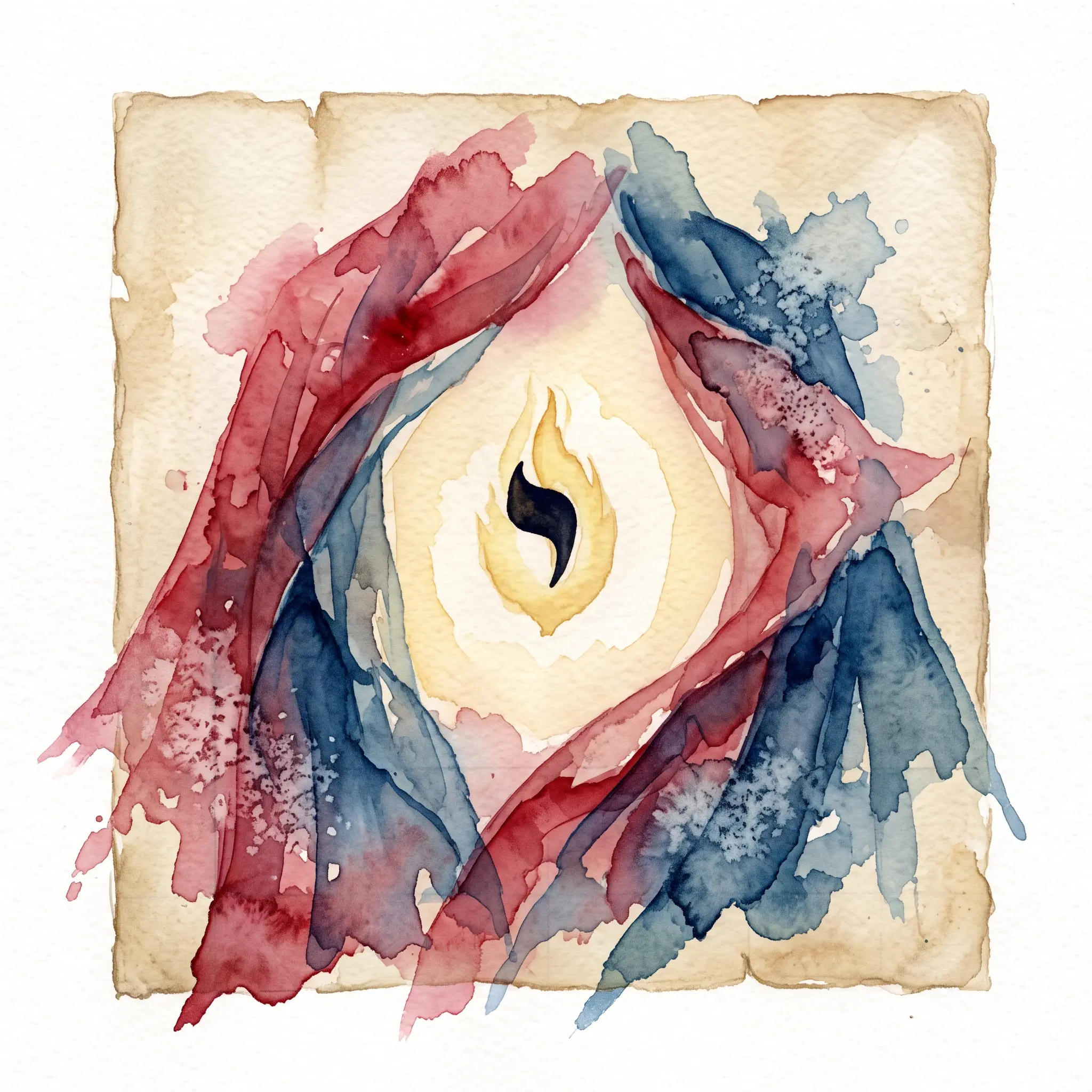 The Letter Yud